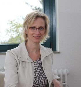 Britta Ziegler Königswinter